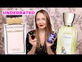 8 Perfumes You Shouldn&#39;t Sleep On | underrated fragrances for women