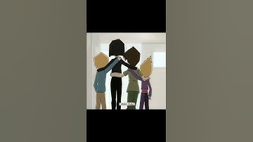 FRIENDS FOREVER ❤️ #shorts #codelyoko