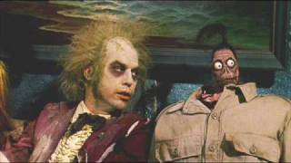 Beetlejuice - Movie Ost