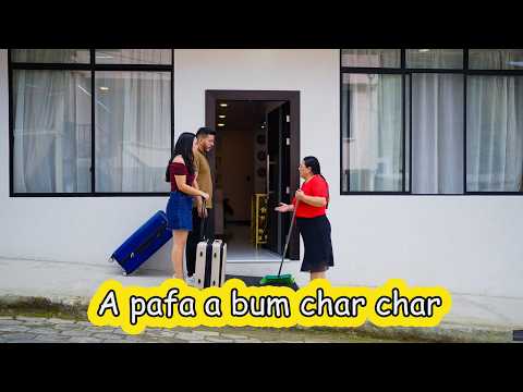 Nu ber chuan a fate pawisa siam nan chiah a duh | A fapa neih ei zawh sak vek a tum