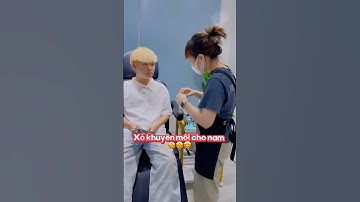 Xỏ khuyên môi an toàn tại TPHCM #piercing #lamdep #tinybox #xokhuyen #piercings