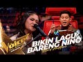 Buat Lagu Bareng Coach Nino | The Voice All-Stars Indonesia.