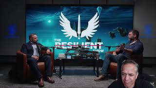 Ex Navy Seal Commander Brad Geary, Moral Courage | SAS Veteran Reacts
