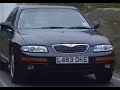 Mazda Xedos 9 - Top Gear 1993