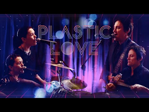 Xiaolin/風花雪月:尋愛 竹内まりや,山下達郎,Plastic Love Plastic Love/竹内まりや (produced by Tatsuro Yamashita