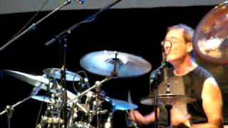 5 PEACE BAND (2) (COREA, McLAUGHLIN ) Vilnius Mama Jazz 2008 chords