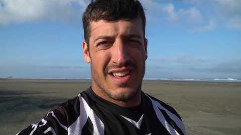 My First Paramotor Flight! | Inspiration to Do More