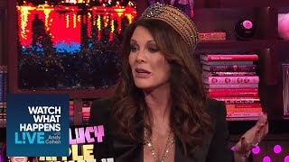 Who Leaked the Story About Dorit? | WWHL | RHOBH