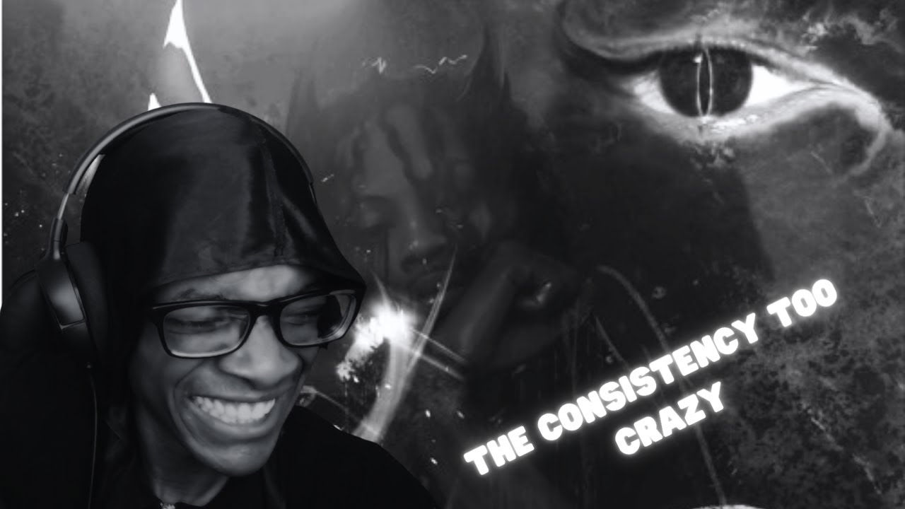 THIS MIGHT BE A CLASSIC - sgpwes - Perception - Album Reaction