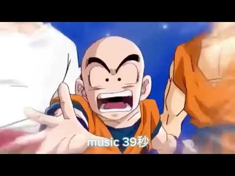 ［dragon ball Z MAD］セルゲーム編X運命の日　魂Vs魂　［歌詞付き］#ドラゴンボール