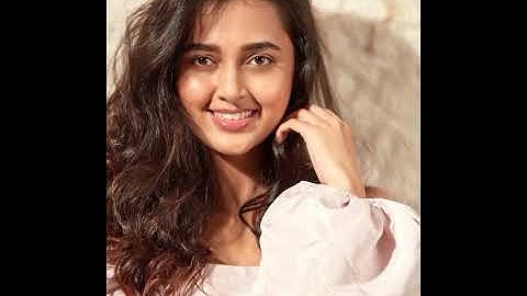 Tejaswi prakash gorgeous look and her cuteness.#tejashwi #biggboss #biggboss15 #kkr #tejran #shorts