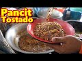 Pancit Tostado at Batangas Lomi in Malvar, Batangas!