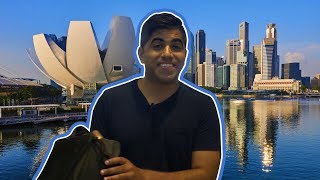 Why Singapore has one of the world's lowest crime rates | CNBC Reports