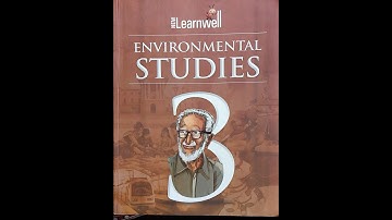 Meet My Family | CBSE | Class 3 | Lesson 1 | Environmental Studies Book