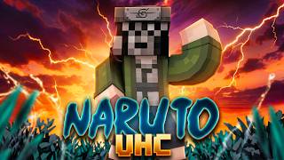 Ce rôle est BEAUCOUP TROP FORT… (Naruto UHC)