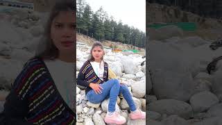 The Mermaid 🧜🏻‍♀️ || Jashvi Vishvi || #shorts #viral #trending #youtubeshorts