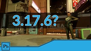 3.17.6? | Star Citizen