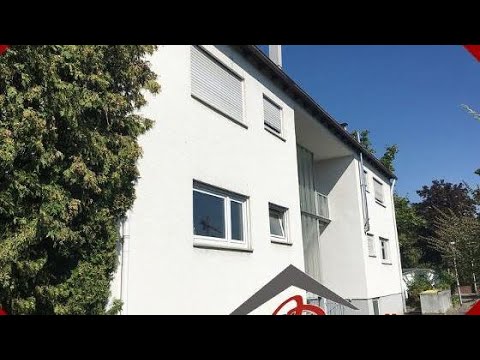 Herrliche 3 Zimmer Wohnung Mit Balkon In Gross Gerau Auf Esch Youtube