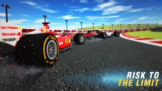 Formula Racing 2017 Android GamePlay screenshot 2