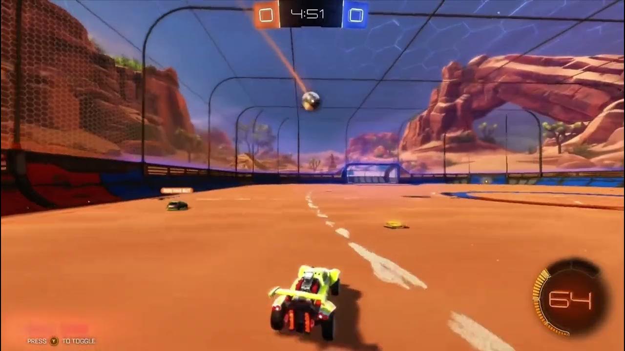 Rocket League clips 7 YouTube