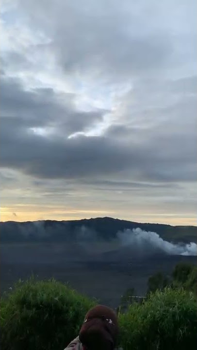 Story WA Bromo | Story wa 15 detik