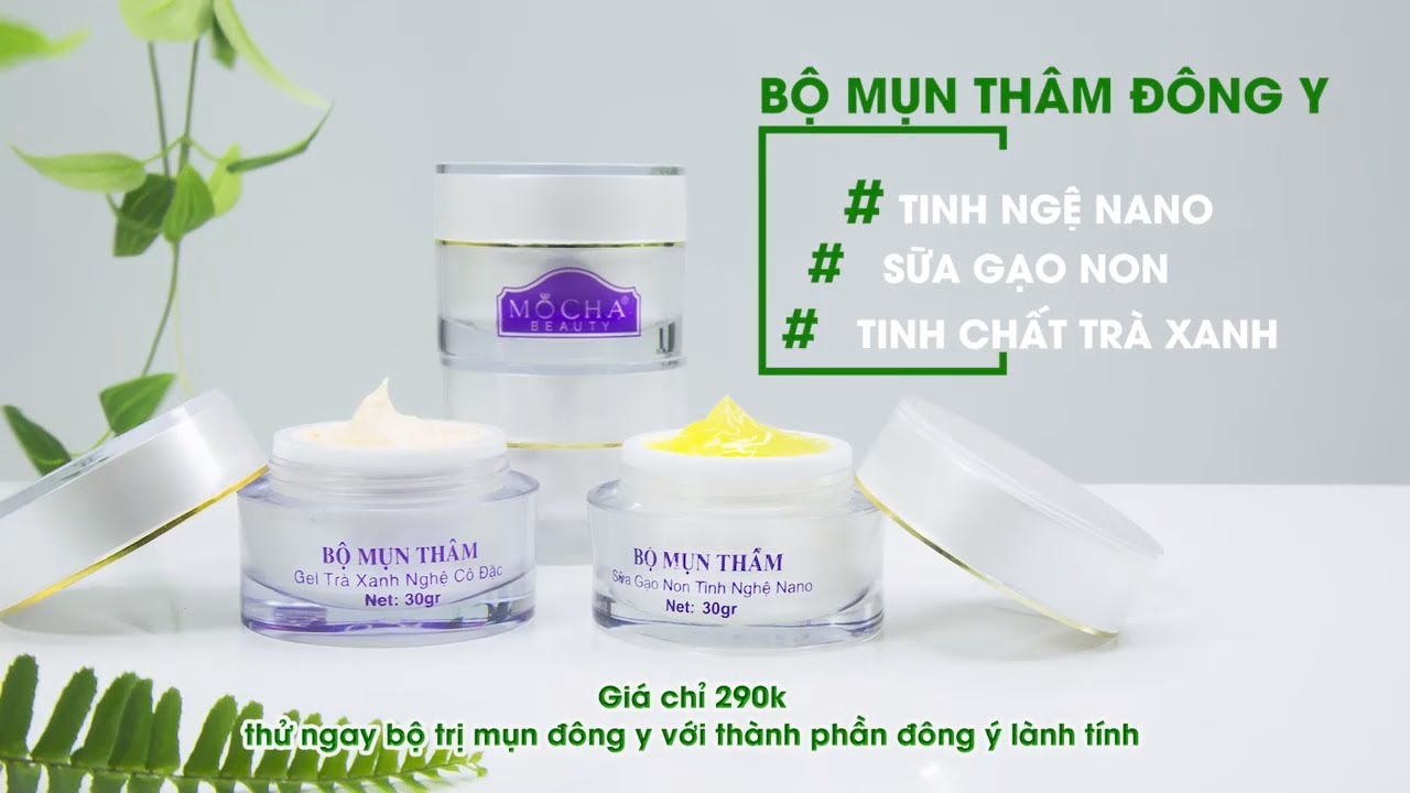 Káº¿t quáº£ hÃ¬nh áº£nh cho bá» má»¥n thÃ¢m mocha