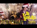 【ベンチャーズ/THE VENTURES】Xmas Special Cover ~ ジングルベル/サンタが街にやってくる ~