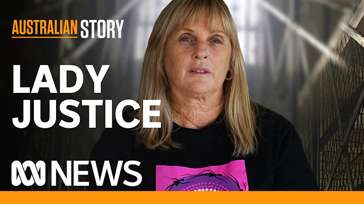 Fighting for female prisoners: Debbie Kilroy and t...