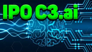 C3.ai выходит на IPO, стоит ли участвовать?