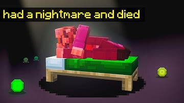 I Coded Dumb Ways To Die (In Hardcore Minecraft)