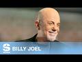 "I'm Still Here": Billy Joel Opens Up About His Health, Balance Issues, and Recovery