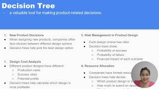 Operations Management and TQM: Chapter 5  Design of Goods and Services