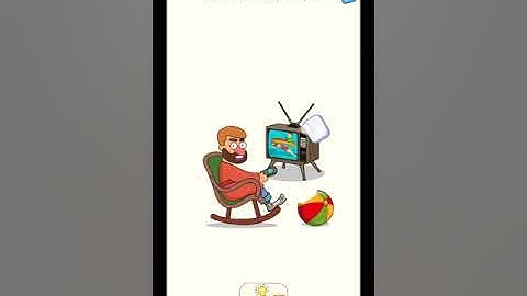 Delete Puzzle : Erase One Part Level 1 to 10 Walkthrough