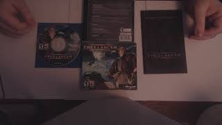 Expensive Games Worth Their Price: FreeLancer (PC Semi Review) screenshot 5