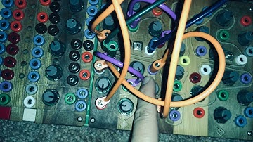 Plumbutter AVDog, Gong self trigger