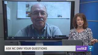 Answering your DMV questions: Part 2