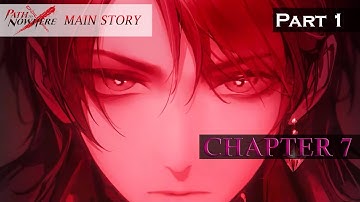 Path to Nowhere Main Story: Chapter 7 Part 1