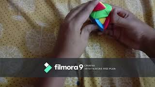 How to solve the second layer of Mastermorphix| Mayur's Techniques| Mayuresh Deshpande