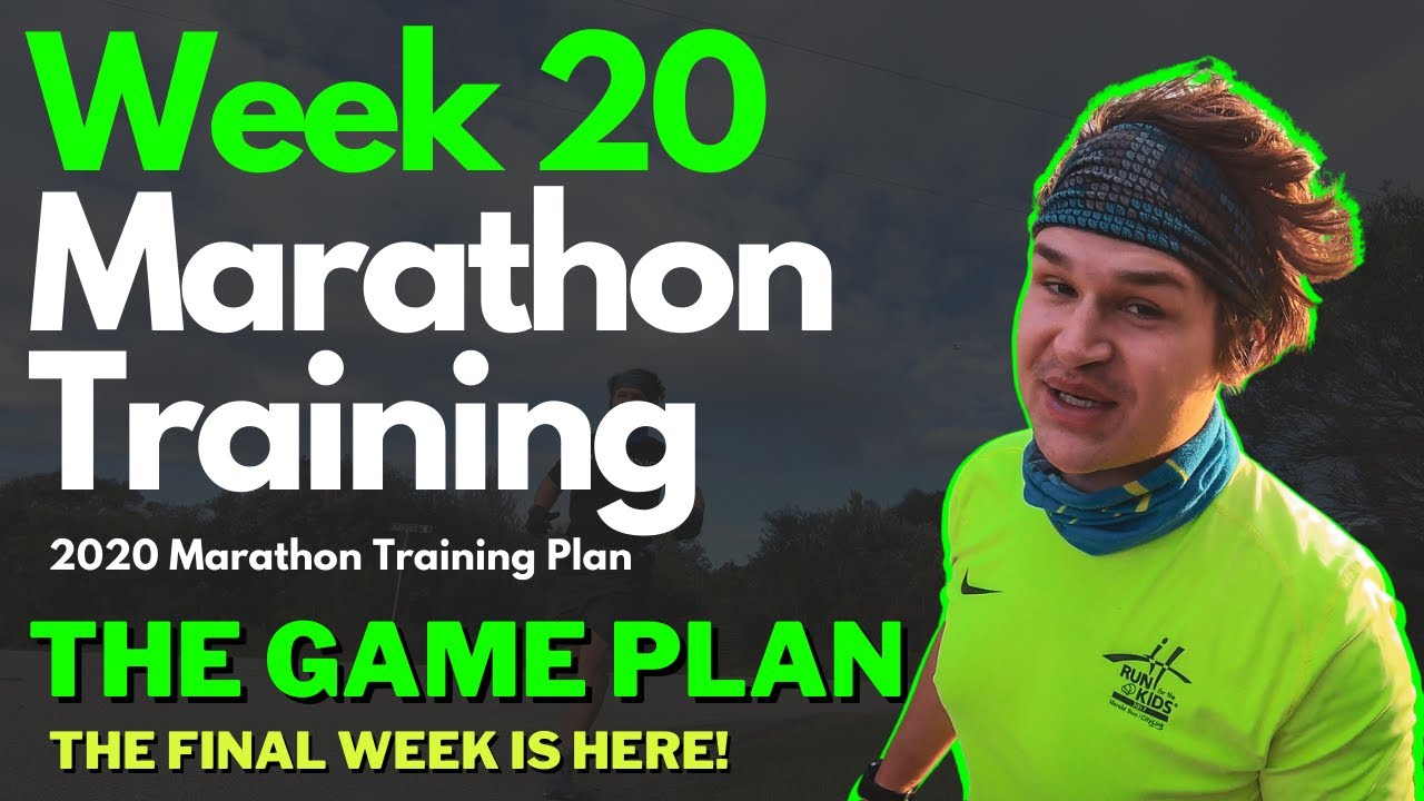 nike running app half marathon training