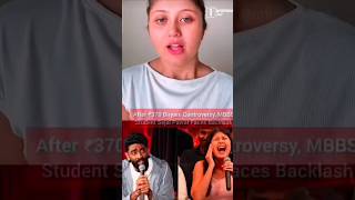 Stand-up Comedy Se Medical Ethics Ka Bavaal! #trending #viralvideo #viral PranitMore #MedicalEthics