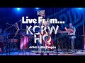 Capture de la vidéo Little Dragon: Kcrw Live From Hq