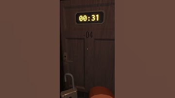 Thumbnail of All DOORS Entities In BACKDOOR!? 😱  #shorts #viral #fyp #roblox #doors  #roblox