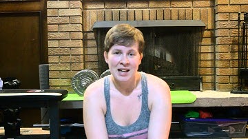 Hammer & Chisel day 52 review "Chisel Cardio"