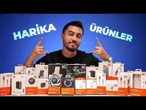 YENİ IPHONE AKSESUARLARI TOPLU PAKET AÇILIŞI (Ürünler Fena)