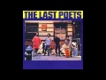 last poets sample