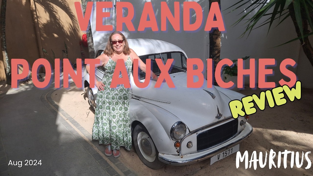 Что делает отель Veranda Point aux Biches ЛУЧШИМ выбором на Маврикии?