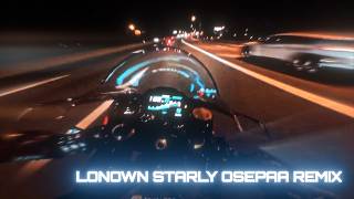 Lonown - Starly (Osepaa Remix)
