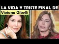 La Vida y El Triste Final de Viviana Gibelli