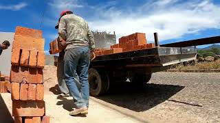 Comprando Materiales Para Continuar la Construccion - Jueves 4 de Abril del 2024 by Viviendo el Sueño Mexicano 3,695 views 1 month ago 3 minutes, 9 seconds