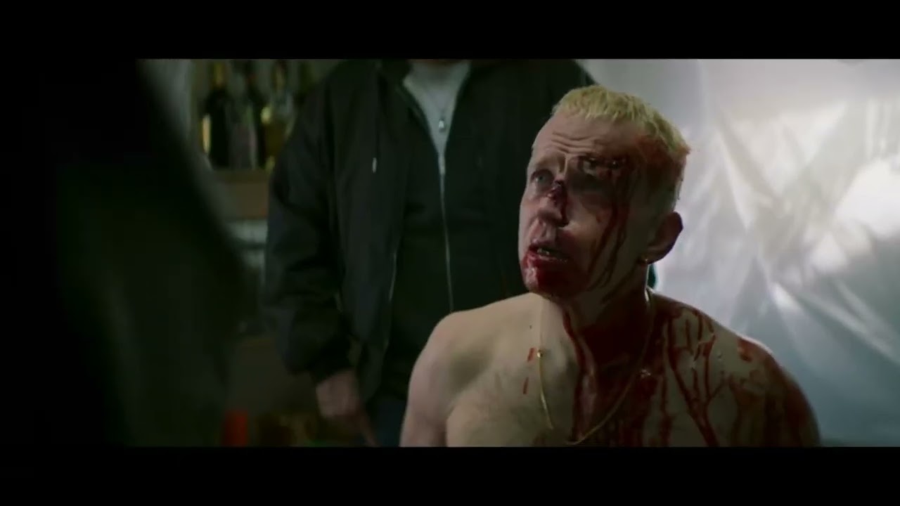 Rise Of The Footsoldier Origins Torture Scene - YouTube
